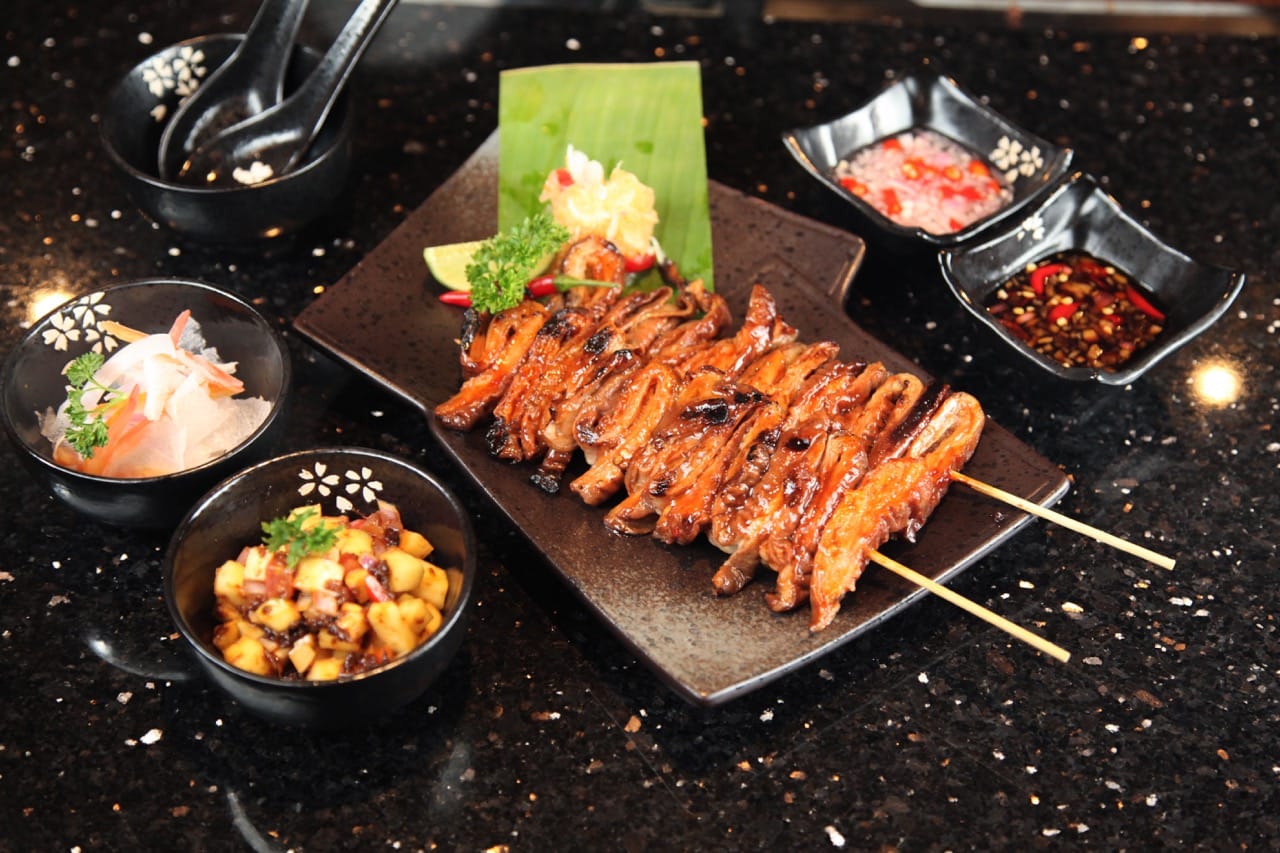 Jouw lievelingseten, snel bezorgd voor een goede prijs